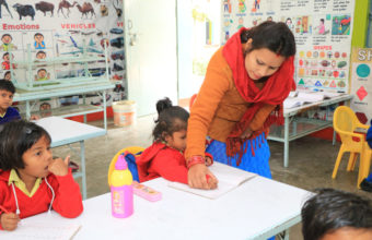 pre primary classes (2)